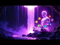 Activate All 7 Chakras, Removes All Damage of Body, Heal Body, Mind &amp; Soul