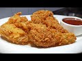 KFC Style Fried Chicken | चिकन फ्राई | Fried Chicken Recipe | How To make Fried Chicken | Chef Ashok