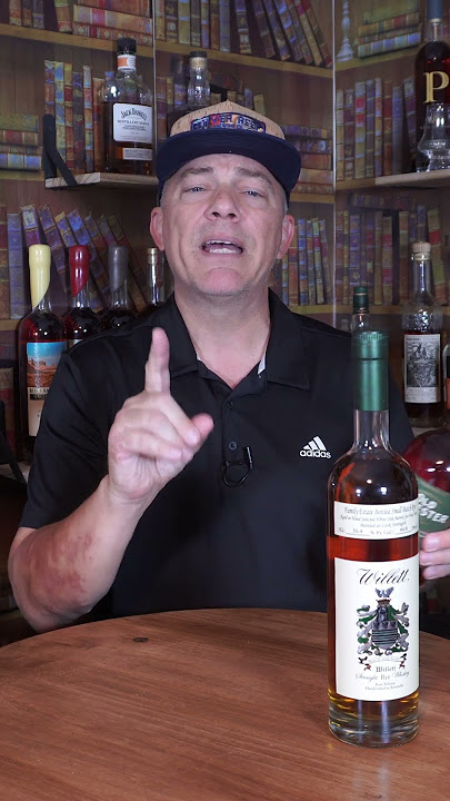 4 Bottles 4 Stores 4 Hundreds #whiskey