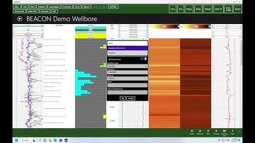 Windows WITSML functionality of LogScope™