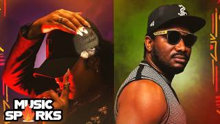 🔥Rozzy Ft Arkman - 𝗔𝗕𝗔𝗡𝗗𝗔𝗪𝗔 🎧 2025 Sierra Leone 🇸🇱 Sparks Resimi