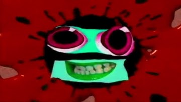 Klasky Csupo in Low Voice and Slow Voice Without Mirror