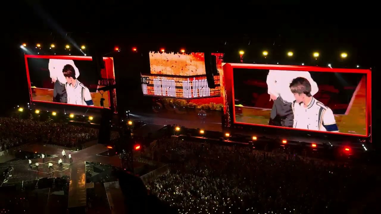 Trigger The Fever TDS 4 in Jakarta day 1 CAT 3