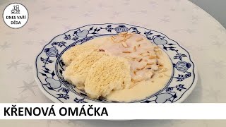 Křenová omáčka | Josef Holub