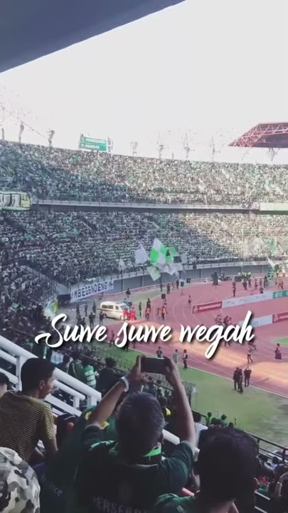 #Bonek #BonekDay #Persebaya  Status WA Bonek