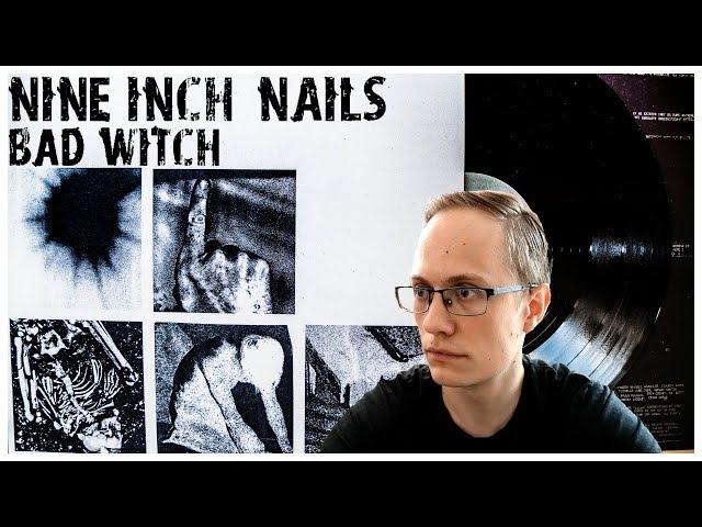 Nine Inch Nails - Apple Music