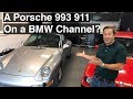 A Porsche 993 911 Carrera On A BMW Channel?