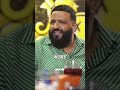 DJ Khaled on Verzuz: "I Would Smoke Everybody" 💨