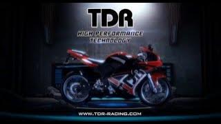 TDR Racing - High Performance Technology