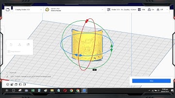 3d printed lithophane Lamp Tutorial