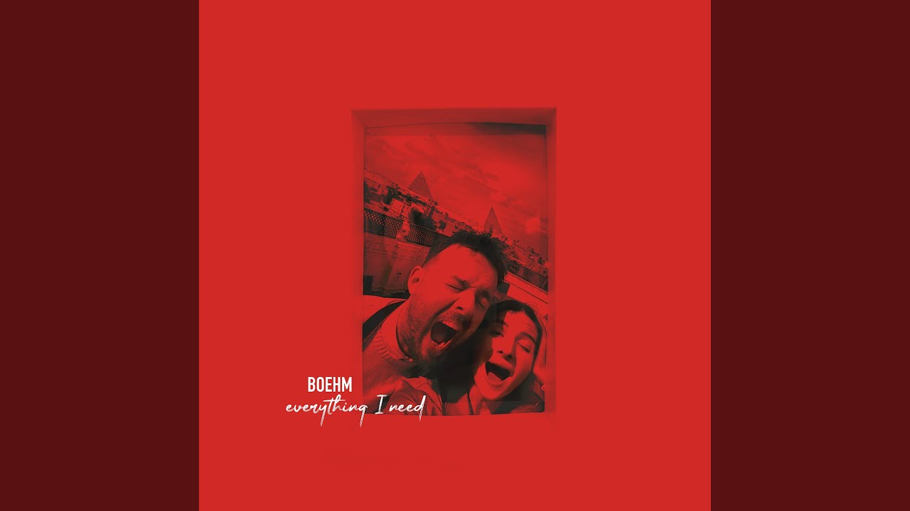 Watch Everything I Need on YouTube Watch Everything I Need on YouTube