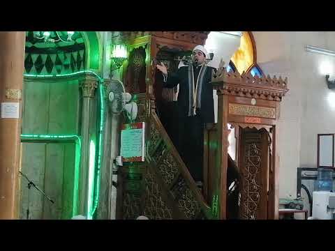 إن الله مع في القرآن الكريم للشيخ أحمد علي درويش إمام وخطيب مسجد الإمام البوصيري بالإسكندرية  إن الله مع في القرآن الكريم للشيخ أحمد علي درويش إمام وخطيب مسجد الإمام البوصيري بالإسكندرية