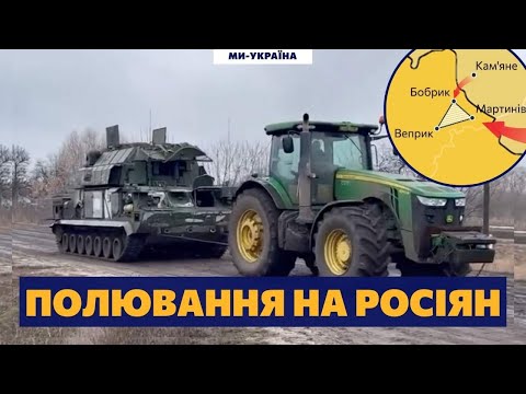 Видео: Героична защита на Полтава