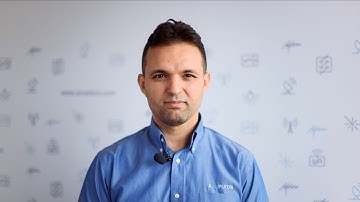 2.4 GHz and 915 MHz RF Power Solutions for Industrial and Heating Applications​