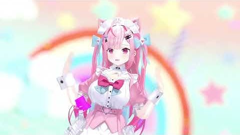 【結城さくなMMD】恋愛サーキュレーション / 結城さくな(Cover)