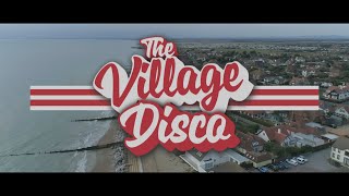 Beans on Toast - The Village Disco