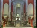 Parroquia San Juan Bautista en Garcia NL