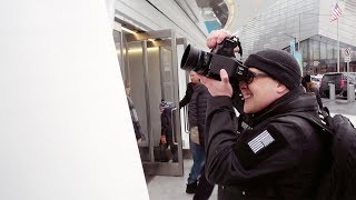 Medium Format STREET Photography