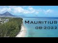 Mauritius 2022 - a real paradise / ein wahres Paradies