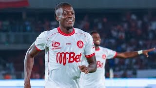 Magoli na penati | Simba SC 2-0 APR FC | Simba Day 03/08/2024