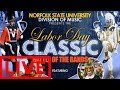 Norfolk vs Virginia State BOTB 2018 NSU vs VSU Battle of the Bands