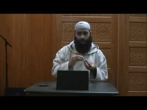 يا أيها الذين آمنوا أدخلوا في السلم كافة الأستاذ ياسين العمري