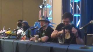 Bronies React - Pacific Ponycon 2017
