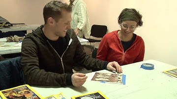 Drypoint Etching Class