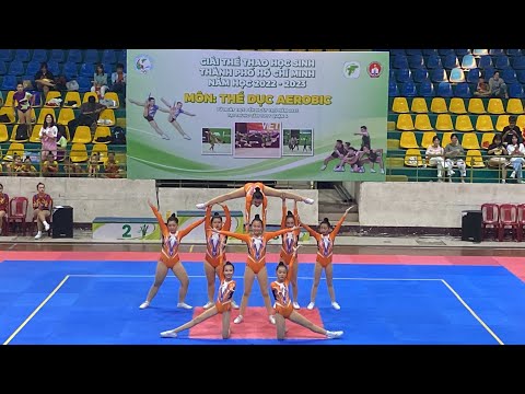 [THCS] Nguyễn Hữu