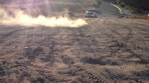 Traxxas Slash 4x4 Ultimate & E-Revo VXL Brushless Trailer