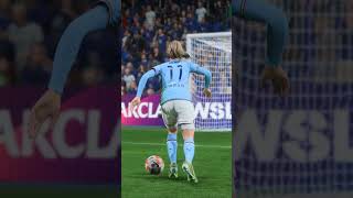 FIFA23 Man City Women's Fints