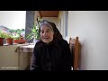 Viața la 100 de ani, după o tinerețe marcată de război - Maria Galea din CETAN, jud. CLUJ