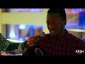 JORDAN O | FRSH ACOUSTIC x VAPIANO