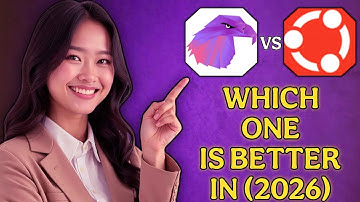 Garuda Linux vs Ubuntu 2026 – Performance Or Stability?