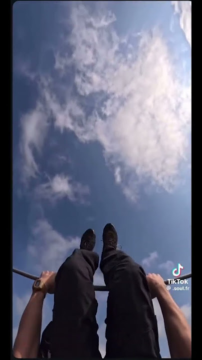 Hanging Around Trend #viral