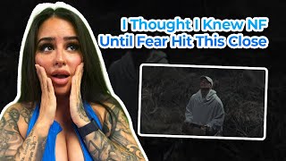 Gen Z Latinas FIRST Reaction To NF - Fear