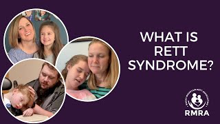 What is Rett Syndrome?