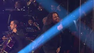 Jump (Van Halen) Orchestral arrangement