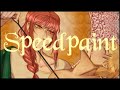 Faithless | Chainsaw Man Makima Speedpaint