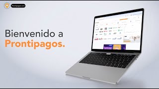 Recorrido por el punto de venta Prontipagos 2025 screenshot 2