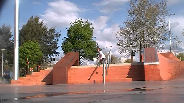 Rylan McNeil Belco Clip