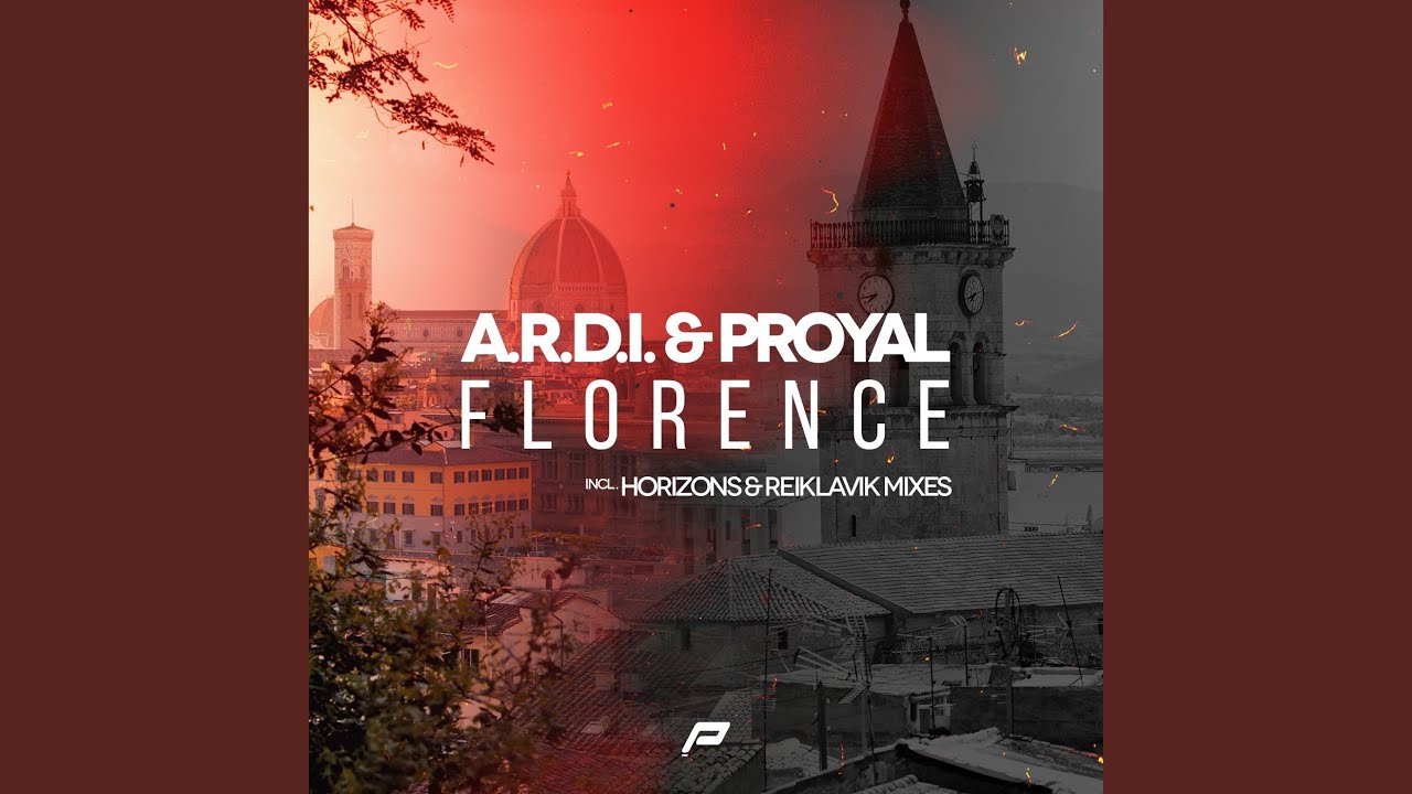 Florence (Original Mix) adlı videoyu YouTube'da izle Florence (Original Mix) adlı videoyu YouTube'da izle