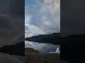 Off a hike round a loch