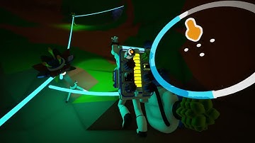 ASTRONEER: Getting started #1