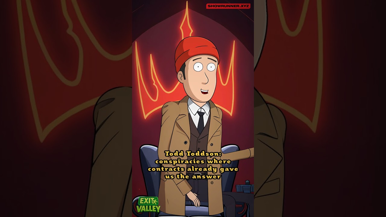 TODDTalk - Кингпин, Человек-паук и Sony! 