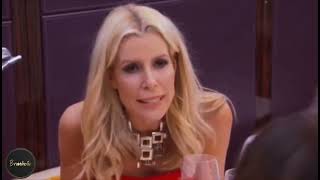 Aviva Drescher LEG | The Real Housewives of New York Profile