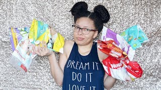 Diaper Review Disposable 2017 Pampers, Huggies, The Honest Company, Luvs, Dollar General