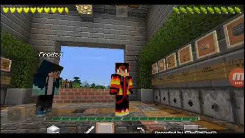 Ja i Frodza smo napravili najsmesniji iglo|Brutal factions Ep.2