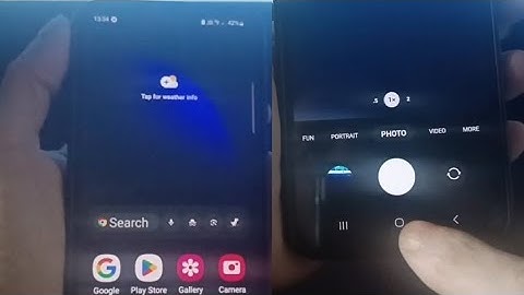 How to turn off camera sound in samsung s23 fe