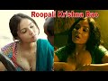 Roopali Krishna Rao Hot Scene Edit 🔥💥⚡️ | #roopalikrishnarao #roopali #actress #bollywood #hotedit